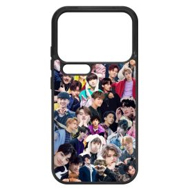 Stray Kids Collage - KPOP Xiaomi Mi 17 Pro tok