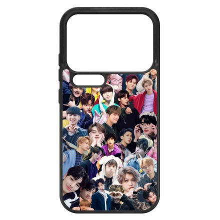 Stray Kids Collage - KPOP Xiaomi Mi 17 Pro tok