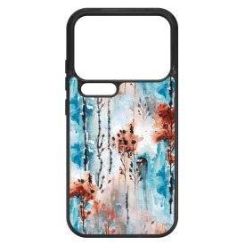 Csodas festett oszi színek Xiaomi Mi 17 Pro tok