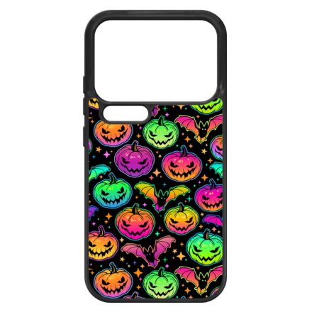 Pumpkin and Bats - Halloween Xiaomi Mi 17 Pro tok