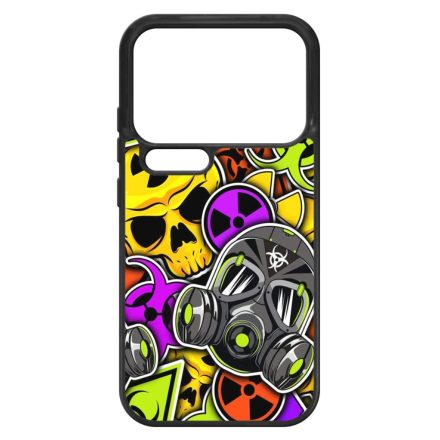 Biohazard Matricabomba Xiaomi Mi 17 Pro tok