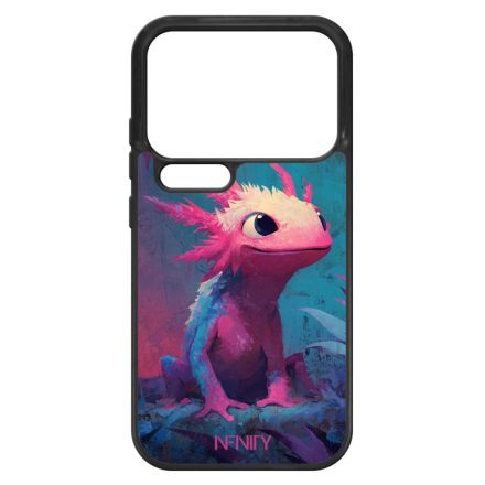 Fantasy Axolotl Xiaomi Mi 17 Pro tok