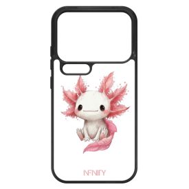 Cuki rajzolt Axolotl Xiaomi Mi 17 Pro tok
