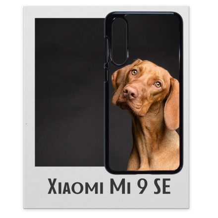 Egyedi Xiaomi Mi 9 SE tok