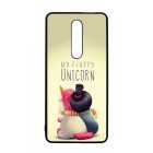 agnes unikornis gru my fluffy unicorn Xiaomi Mi 9T Pro tok