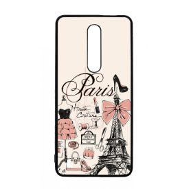 paris párizs eiffel torony tornyos Xiaomi Mi 9T Pro tok