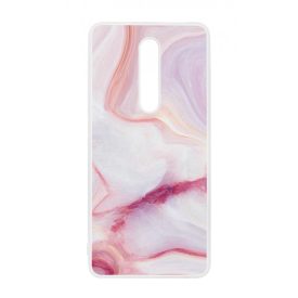 márvány márványos marble csajos Xiaomi Mi 9T Pro tok