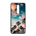 Pálmafa nyár Xiaomi Mi 9T Pro tok