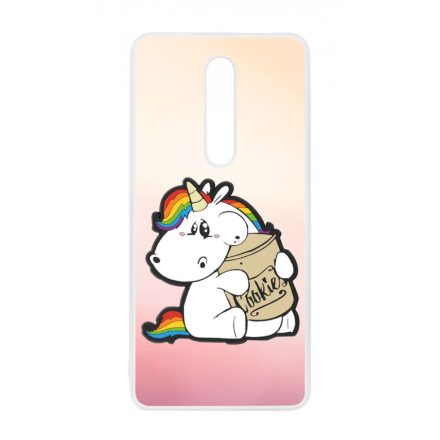unicorn unikornis fantasy csajos Xiaomi Mi 9T Pro tok