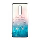 virágos tavaszi art Xiaomi Mi 9T Pro tok