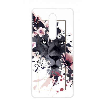 Gyönyörű oroszlán ajándék nőknek valentin napra Xiaomi Mi 9T Pro tok