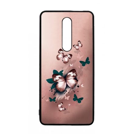 Pillangók - BeaYOUtiful ajándék nőknek valentin napra Xiaomi Mi 9T Pro tok