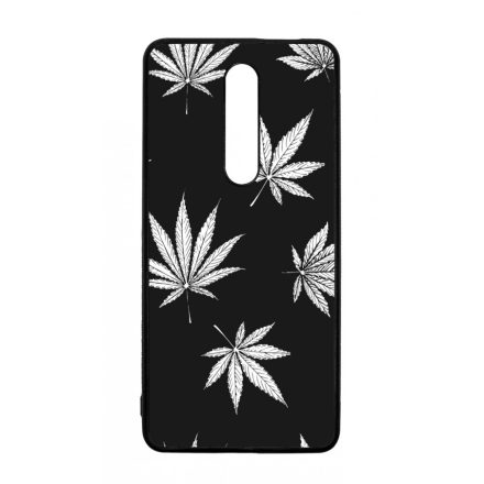 Classic Cannabis - Marihuánás Xiaomi Mi 9T Pro tok