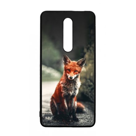 Autumn Fox őszi róka Xiaomi Mi 9T Pro tok
