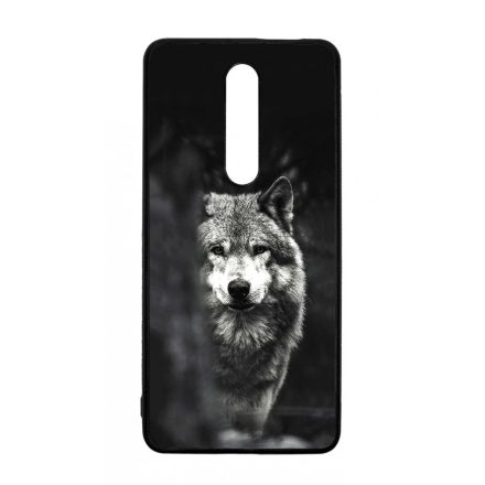Az erdő farkasa wolf Xiaomi Mi 9T Pro tok