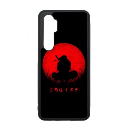 Itachi Uchiha - naruto anime Xiaomi Mi Note 10 Lite tok