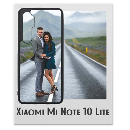Egyedi Xiaomi Mi Note 10 Lite tok