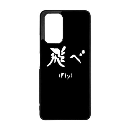 FLY - Haikyuu Xiaomi Poco X4 GT tok