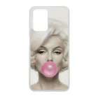 Marilyn Monroe Xiaomi Redmi 10 tok