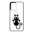 kapaszkodó macska macskás cica cicás Xiaomi Redmi 10 tok