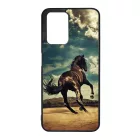 lovas ló mustang mustangos Xiaomi Redmi 10 tok