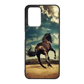 lovas ló mustang mustangos Xiaomi Redmi 10 tok