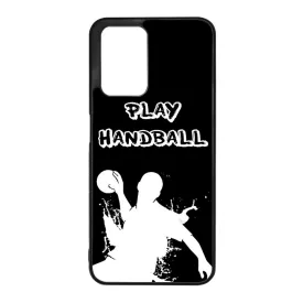 kézilabda kézilabdás kézizz handball Xiaomi Redmi 10 tok