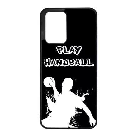 kézilabda kézilabdás kézizz handball Xiaomi Redmi 10 tok