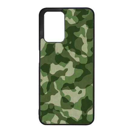 terepszin camouflage kamuflázs Xiaomi Redmi 10 tok