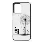 szerelem szerelmes pitypang Xiaomi Redmi 10 tok