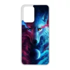 farkas wolf galaxis galaxy Xiaomi Redmi 10 tok