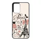 paris párizs eiffel torony tornyos Xiaomi Redmi 10 tok