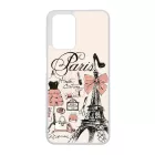 paris párizs eiffel torony tornyos Xiaomi Redmi 10 tok