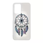 dreamcatcher vintage rajzolt álomfogó Xiaomi Redmi 10 tok