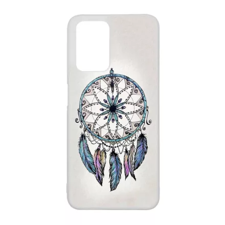 dreamcatcher vintage rajzolt álomfogó Xiaomi Redmi 10 tok