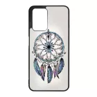 dreamcatcher vintage rajzolt álomfogó Xiaomi Redmi 10 tok
