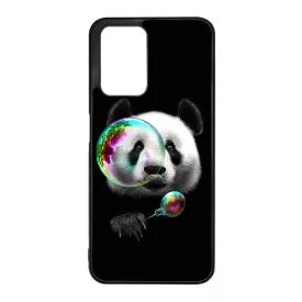 panda pandás Xiaomi Redmi 10 tok