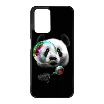 panda pandás Xiaomi Redmi 10 tok