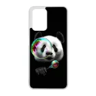 panda pandás Xiaomi Redmi 10 tok