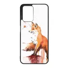 róka rókás fox Xiaomi Redmi 10 tok