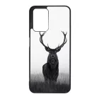 szarvas szarvasos agancs őszi fehér Xiaomi Redmi 10 tok