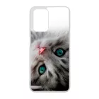 cica cicás macskás Xiaomi Redmi 10 tok