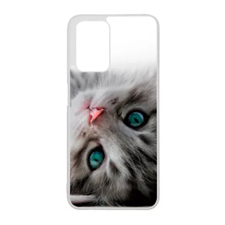 cica cicás macskás Xiaomi Redmi 10 tok