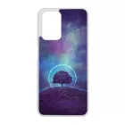 életfa kelta fantasy galaxis életfás life tree Xiaomi Redmi 10 tok