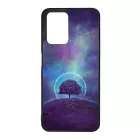 életfa kelta fantasy galaxis életfás life tree Xiaomi Redmi 10 tok