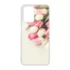 virágos tulipános tavaszi Xiaomi Redmi 10 tok