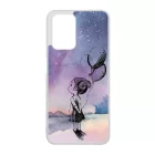 lufis kislány csajos galaxis galaxy Xiaomi Redmi 10 tok