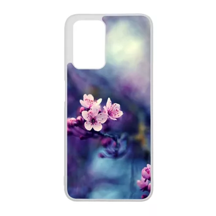 tavasz virágos cseresznyefa virág Xiaomi Redmi 10 tok