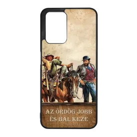 bud spencer és terence hill az ördög jobb és bal keze Xiaomi Redmi 10 tok