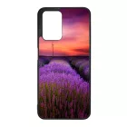 levendula levendulás levander lavender provence Xiaomi Redmi 10 tok